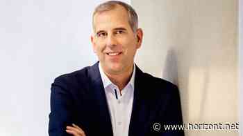 Der Mann am Mischpult: So tickt RTL-CEO Stephan Schmitter