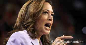 MTV stelt Video Music Awards een dag uit vanwege debat Harris en Trump