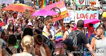 Neonazi-Demo gegen Leipziger CSD geplant – Polizei bereitet sich auf Großeinsatz vor