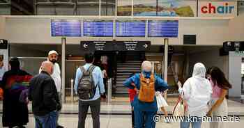 Warten auf den Krieg – wie in Beirut die Nerven blank liegen