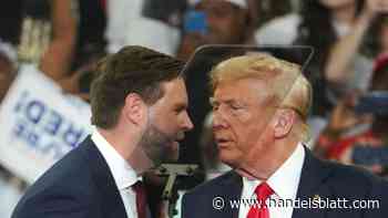 US-Dollar: „Auf dem Weg zu Weichwährung“: Trumps Angriff auf die Fed gefährdet die deutsche Exportwirtschaft