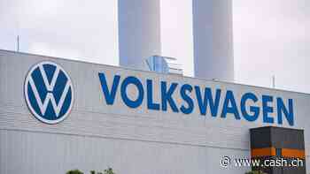 Volkswagen verschiebt Produktion von Elektroauto Trinity