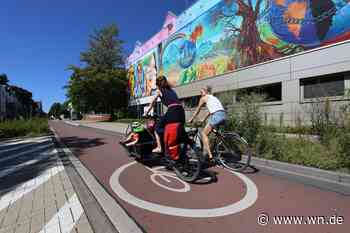 Bohlweg: Hat sich der Umbau zur Fahrradstraße gelohnt?