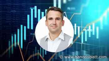 Märkte-Insight: Der Dax hat den schwersten Teil der Kurserholung noch vor sich