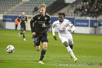 Beerschot lijkt weeral achter het net te vissen: broodnodige versterking heeft beter aanbod gekregen