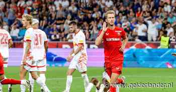LIVE Champions League | Verrassende opstelling FC Twente tegen Salzburg: Vlap, Van Wolfswinkel en Salah-Eddine starten