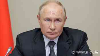 Ukraine gelingt Überraschung: Kursk-Offensive entlarvt Schwächen von Putins System