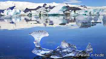 "Zeit läuft uns leider davon": Können wir mit Hoffnung den Klimawandel bewältigen?