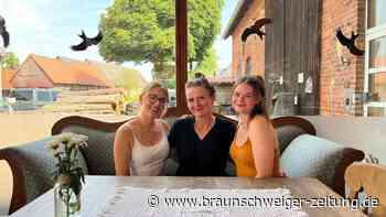 Gifhorns beste Zimtschnecken kommen aus dem kleinen Café in Rethen