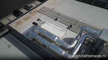 TopAccess Dakluik bij Porsche Service Factory