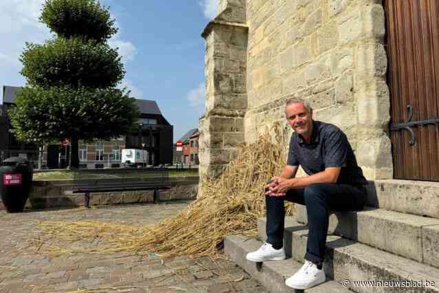 Iwein De Koninck volgt als lijsttrekker Ilse Uyttersprot op: “Met ambitie en positivisme willen we het verschil maken”