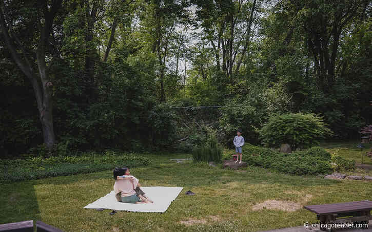 Hisako’s House explores home, history, and injustice