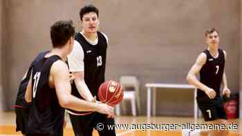 Treue Seele: Nico Bretzel spielt seit 17 Jahren für die Ulmer Basketballer