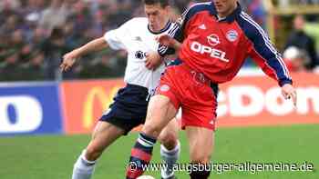 Fußball-Kracher im Donaustadion