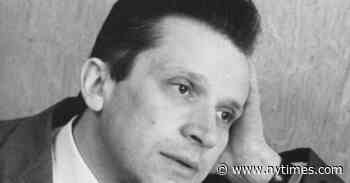 Has the Composer Mieczyslaw Weinberg’s Time Finally Come?