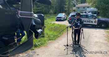 Canine, marine teams added to search for missing Ontario realtor