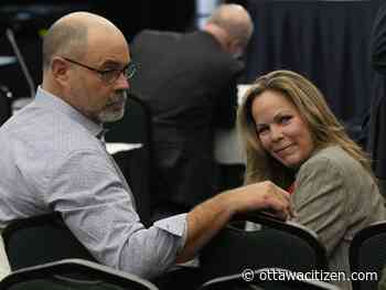 Lich, Barber convoy trial hears Crown's closing arguments (LIVE BLOG)