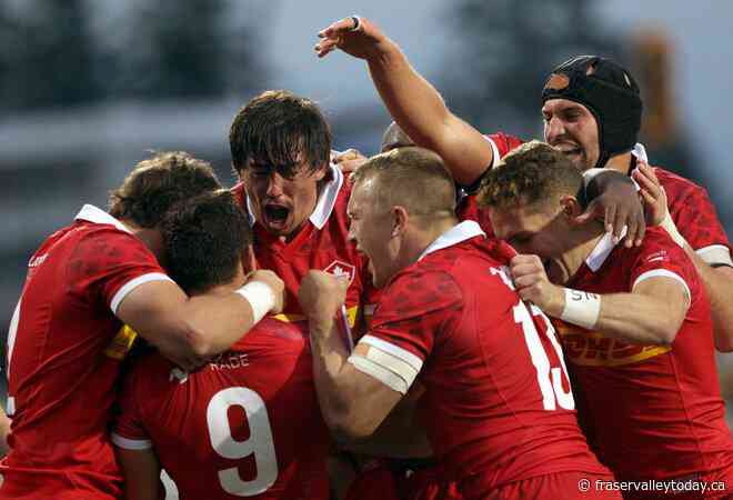 Canadian men learn qualifying path for newly expanded 2027 Rugby World Cup