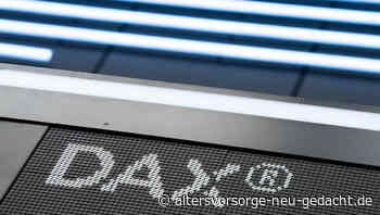 Kursrutsch an der Börse: Einmaleffekt oder droht eine weitere Abwärtsbewegung?