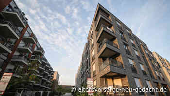 Kommt die Trendwende bei den Immobilienpreisen? Das sagen die Pfandbriefbanken