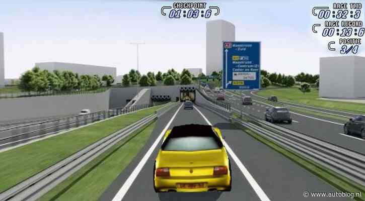 Blijf weg van de A2, ik herhaal, blijf weg van de A2!