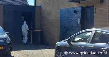 Dodelijk drama: man (50) al week vast voor dood van zijn vrouw (50)