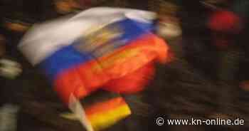 Russland forciert seinen Informationskrieg gegen den Westen