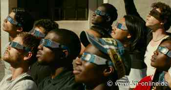 „Gagarin“ im Kino: Träume eines Großstadtkosmonauten – Filmkritik