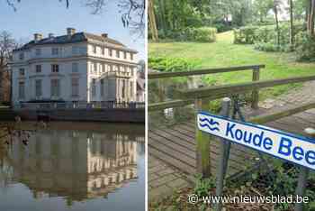 Zwemmen in open water: Borsbeek en Edegem laten waterkwaliteit onderzoeken