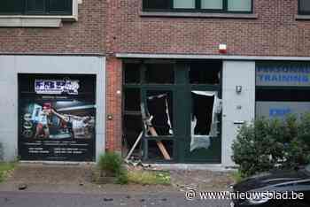 Mortselse sportclub die werd geviseerd bij aanslag moet maand dicht: “Pure pesterijen”