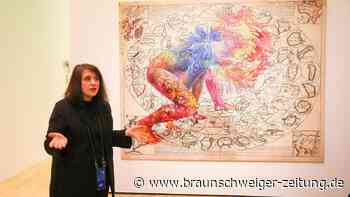 Kunstmuseum Wolfsburg: Das sind die 5 beliebtesten Kunstwerke