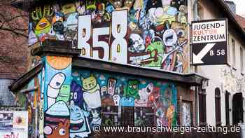 Jugendzentrum B 58: Da fühlt man sich mächtig veräppelt