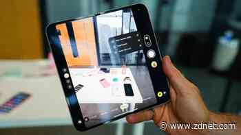 I tested the Google Pixel 9 Pro's 'Add Me' feature and found it crazy clever