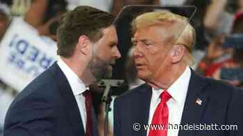 US-Dollar: „Auf dem Weg zur Weichwährung“: Trumps Angriff auf die Fed gefährdet die deutsche Exportwirtschaft