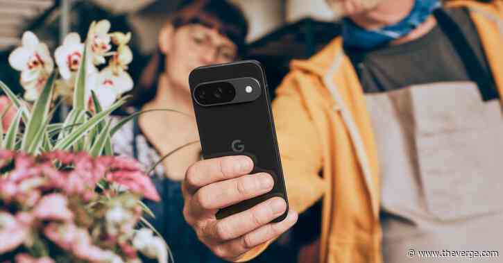 How to preorder all of Google’s upcoming phones, including the Pixel 9 Pro Fold