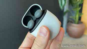 Google unveils Pixel Buds Pro 2: Here are the 3 features I'm most excited about