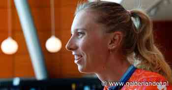 Belangrijkste wedstrijden van het jaar lopen uit op teleurstelling voor Lorena Wiebes: ‘Heb het zelf verkloot’