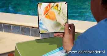 Uit sciencefiction naar realiteit: de nieuwe spraakgestuurde oordoppen van Google