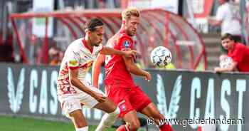 LIVE Champions League | Vroege tegenvaller FC Twente: RB Salzburg komt na kwartier op voorsprong in Enschede