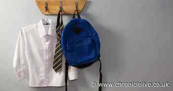 Northumberland parents encouraged to make use of money-saving school uniform centres