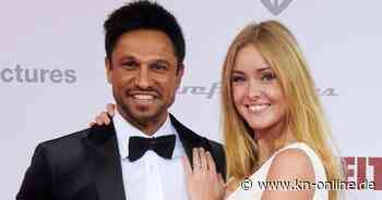 Patrice Aminati kämpft gegen Krebs: Alle Metastasen weg