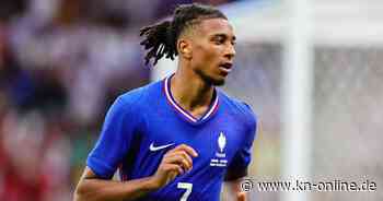 FC Bayern: Michael Olise startet in die Vorbereitung – Freund spricht über aktuelle Form