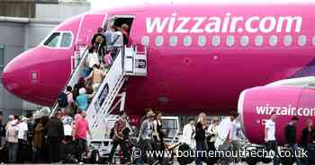 Wizz Air launches new 'unlimited flight' membership for under £500 per year