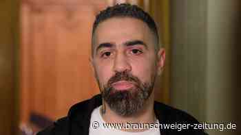 Vor der Braunschweig-Show: Bushido über Dichtung und Wahrheit