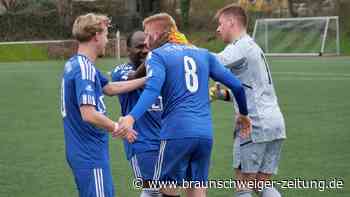 Der verrückte Wechsel eines Fußball-Torwarts zum FC Rautheim