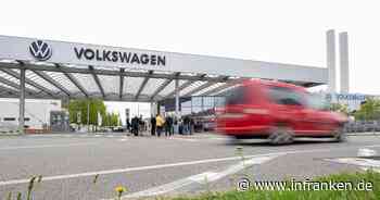 Volkswagen verschiebt Produktion von Elektroauto Trinity