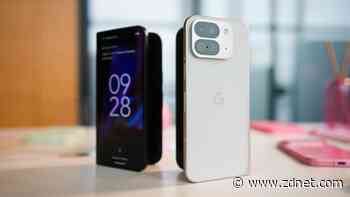 Google Pixel 9 Pro Fold vs. Pixel Fold: Which one should you buy?