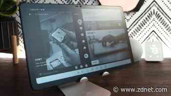 One of the best budget tablets I've tested replaced both my Kindle and iPad