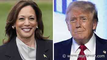 Decision 2024 updates: Harris to lay out economic proposals in North Carolina on Friday