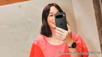 Teurer und mehr Auswahl: Das können und kosten Google Pixel 9, 9 Pro und 9 Pro XL